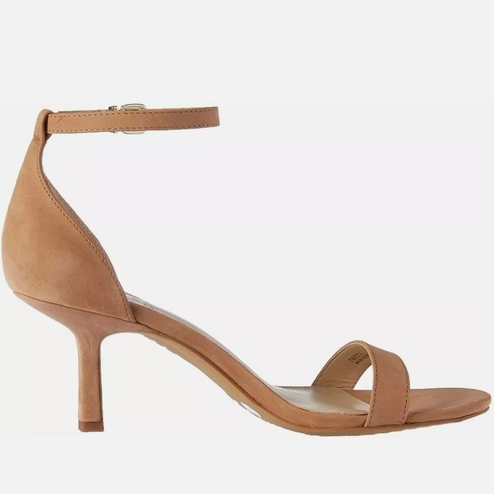 New in Box Vince Camuto Rondera Kitten Heel